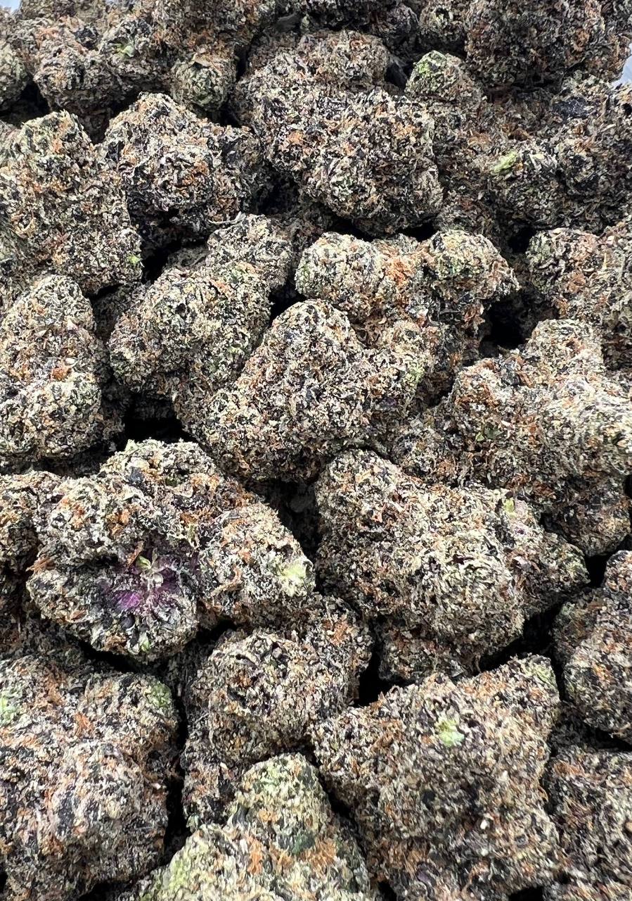 Point Break cannabis strain available for DC delivery